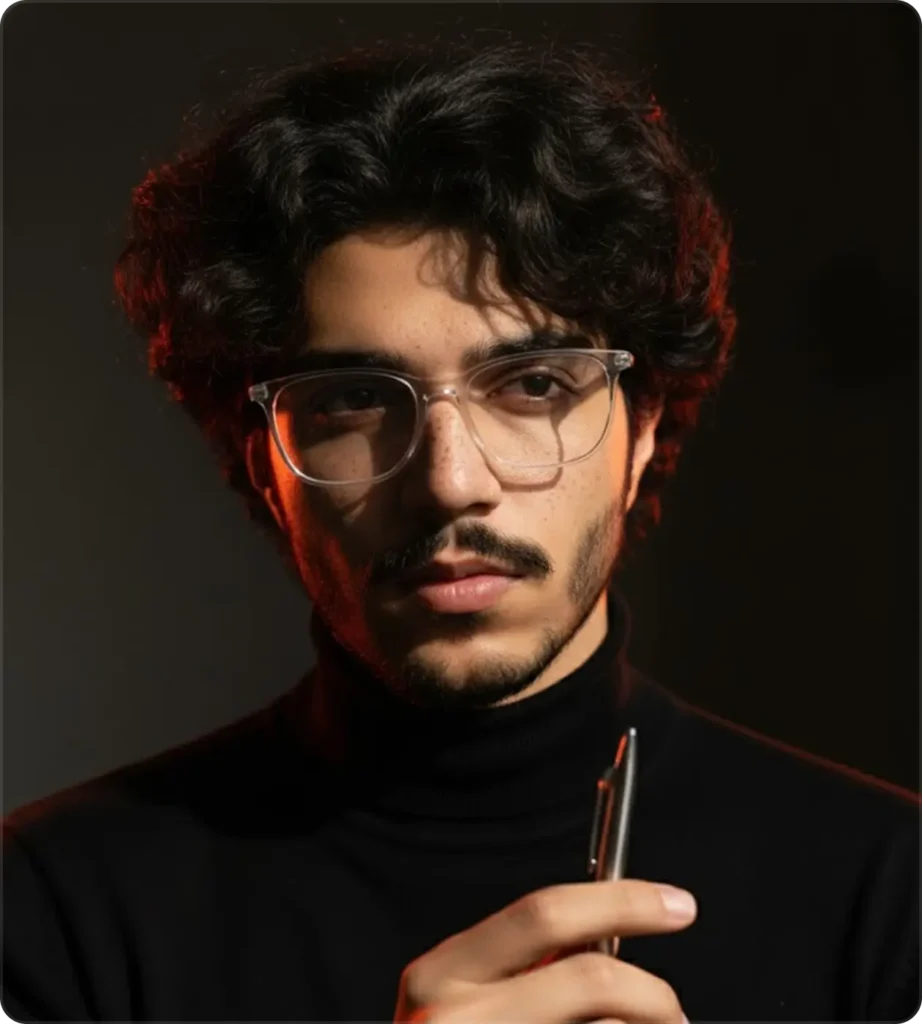 Ayan Ali Founder @Outraze