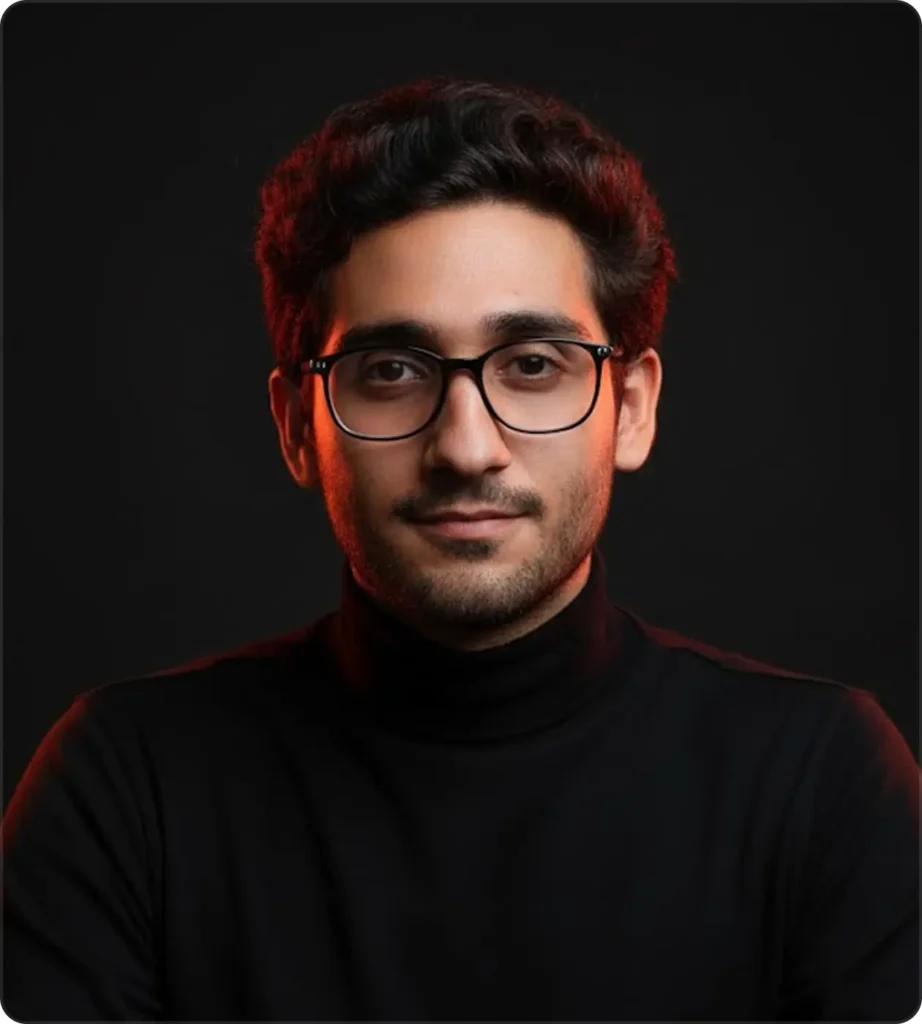 Suhair Ahsan - CEO @Outraze